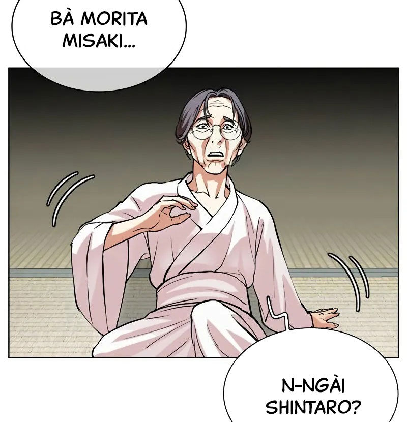 Hoán Đổi Diệu Kỳ Chapter 523 - Trang 200