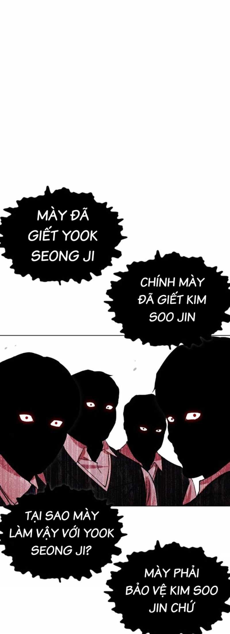 Hoán Đổi Diệu Kỳ Chapter 500 - Trang 41