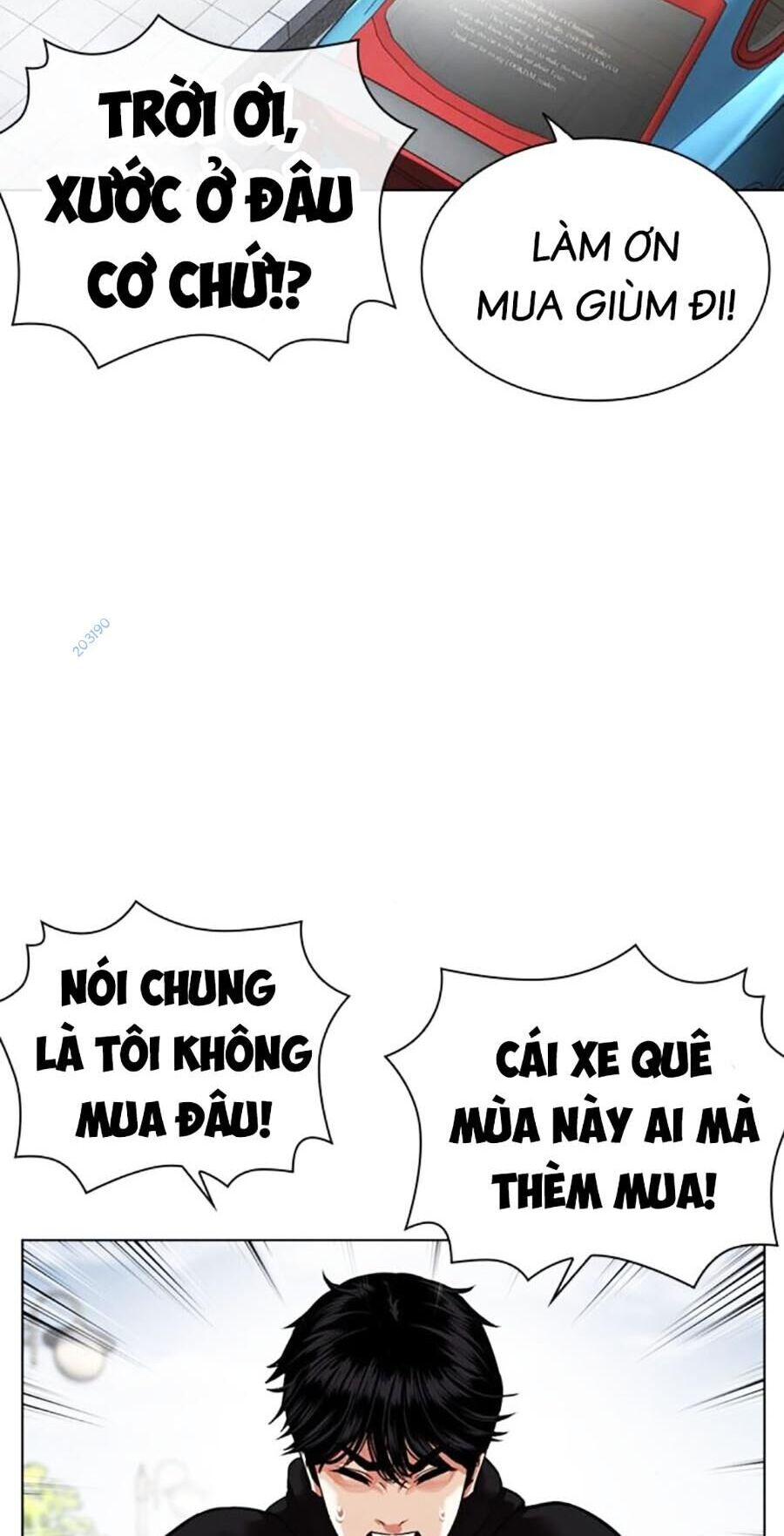 Hoán Đổi Diệu Kỳ Chapter 481 - Trang 87