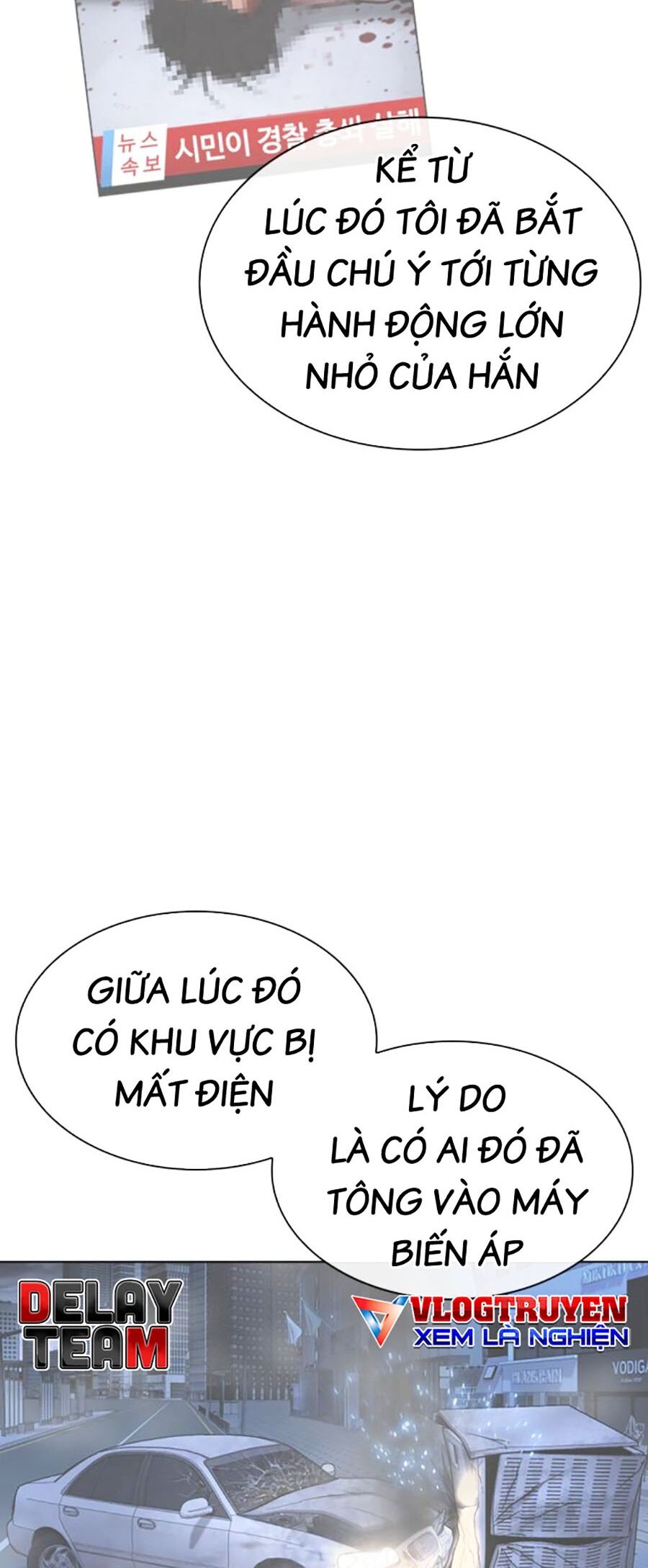 Hoán Đổi Diệu Kỳ Chapter 480 - Trang 111