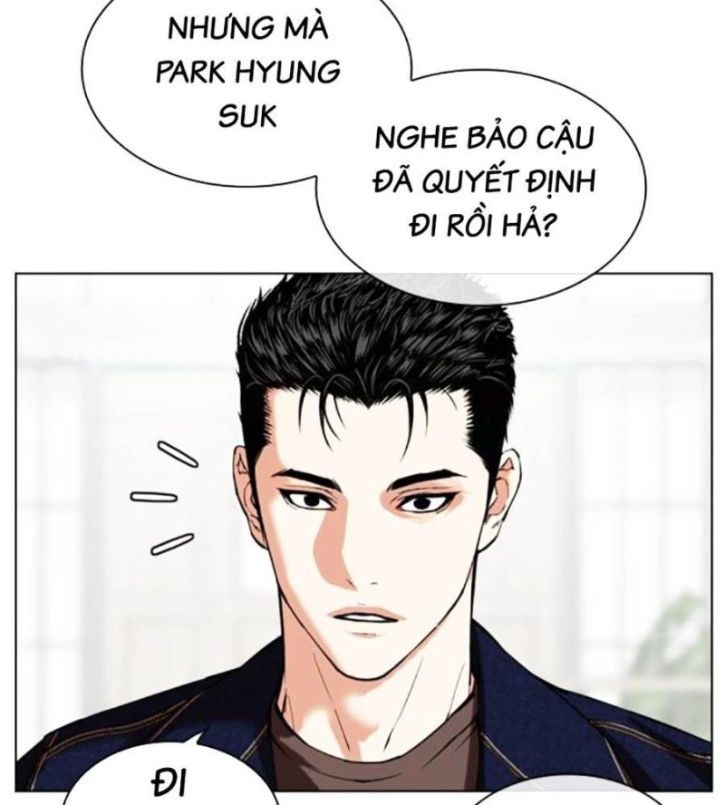 Hoán Đổi Diệu Kỳ Chapter 517 - Trang 43