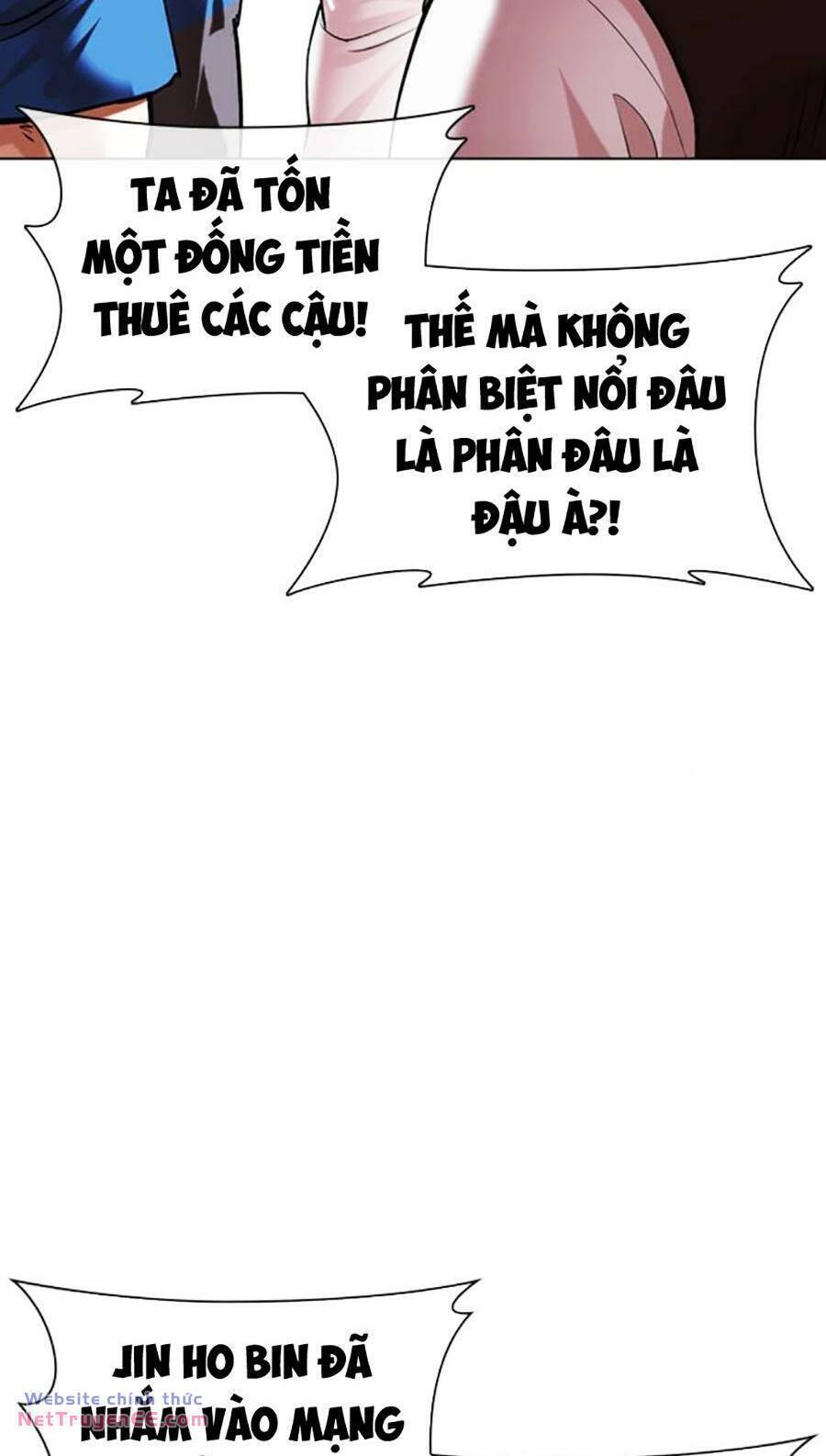 Hoán Đổi Diệu Kỳ Chapter 490 - Trang 24