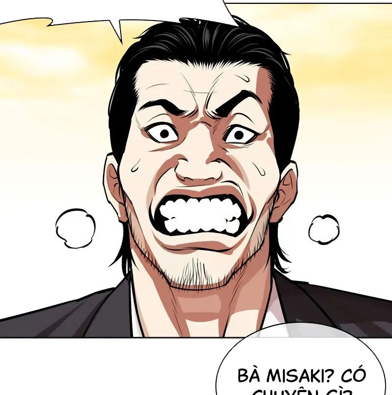 Hoán Đổi Diệu Kỳ Chapter 523 - Trang 81