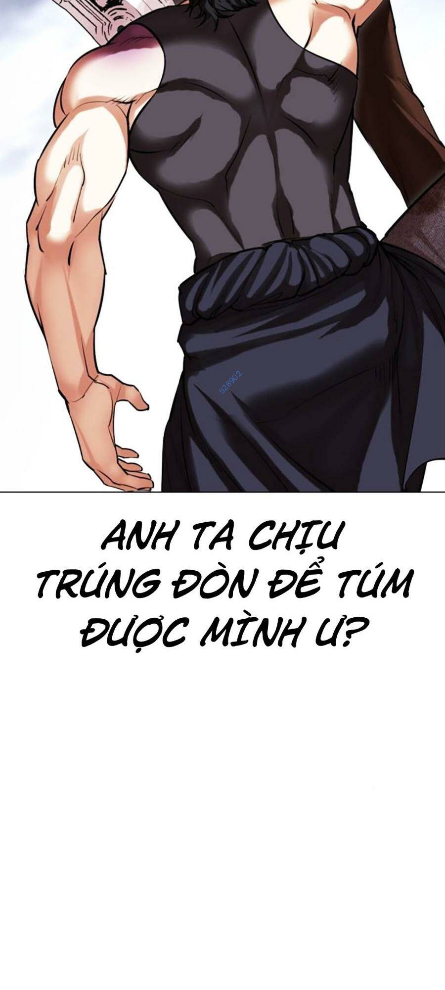 Hoán Đổi Diệu Kỳ Chapter 491 - Trang 56