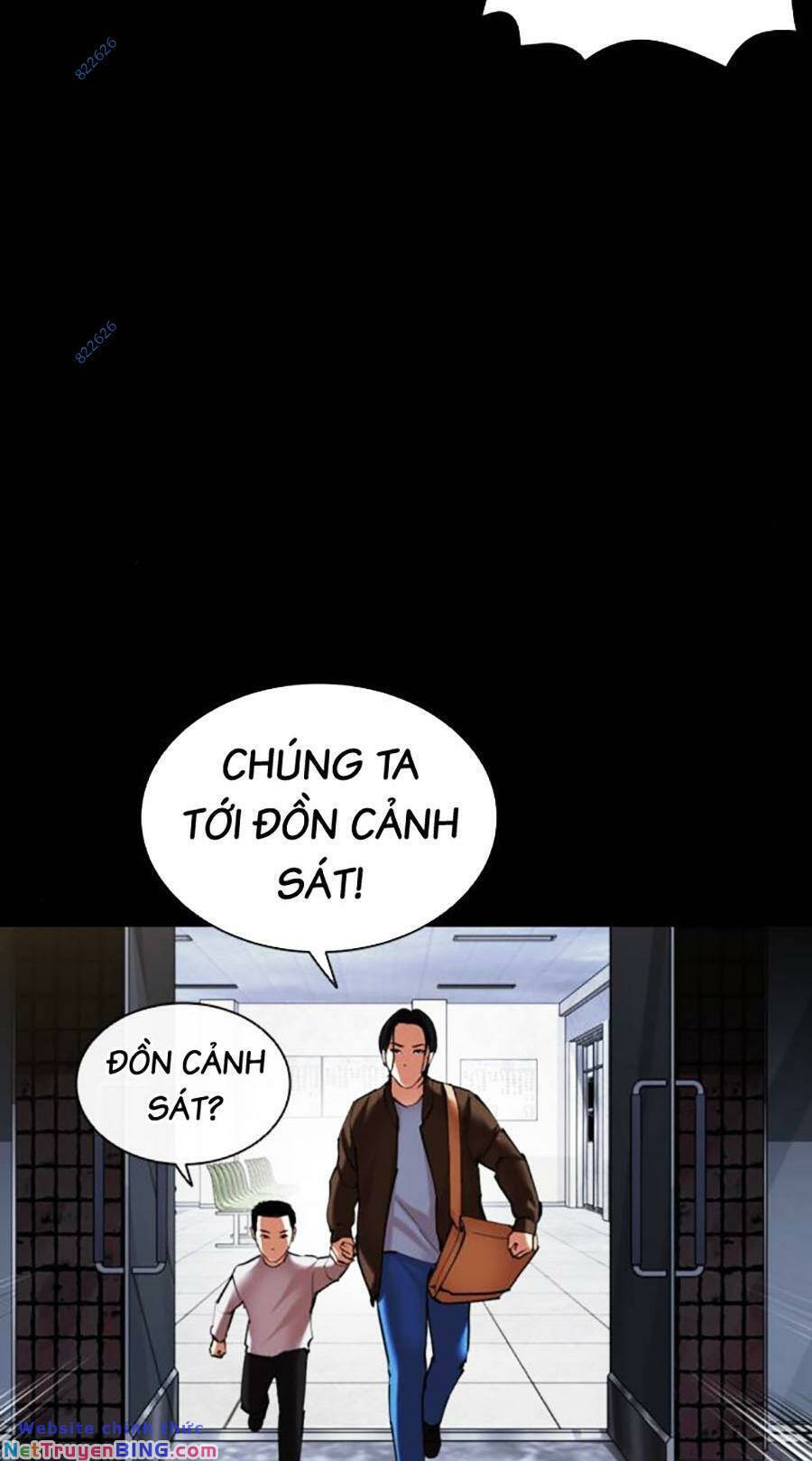 Hoán Đổi Diệu Kỳ Chapter 482 - Trang 72