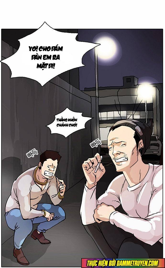 Hoán Đổi Diệu Kỳ Chapter 13 - Trang 16