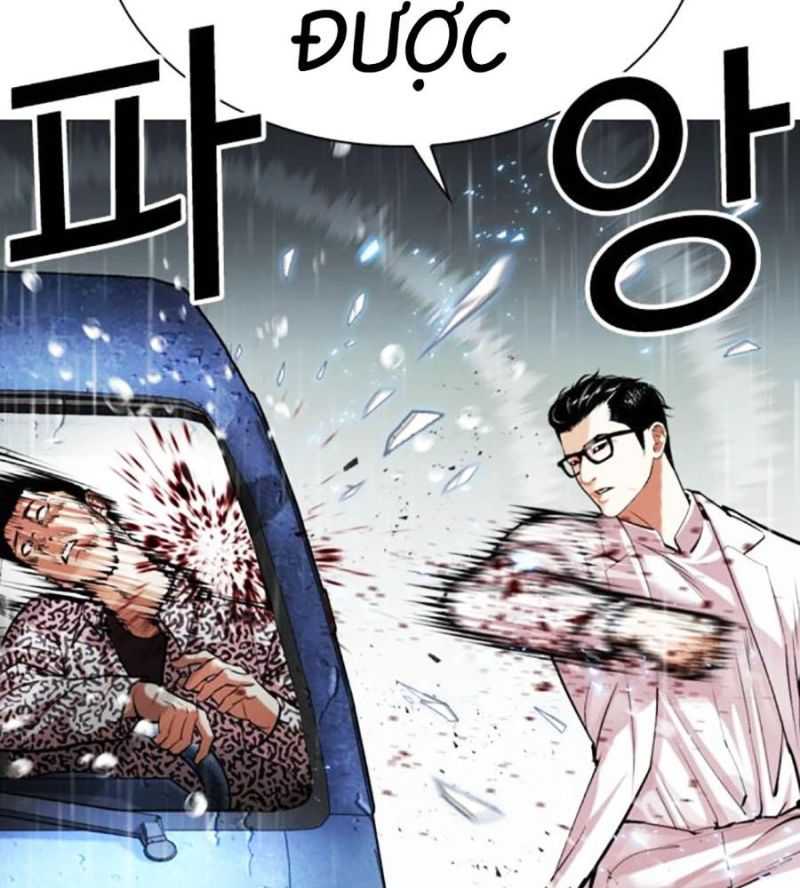 Hoán Đổi Diệu Kỳ Chapter 504 - Trang 138