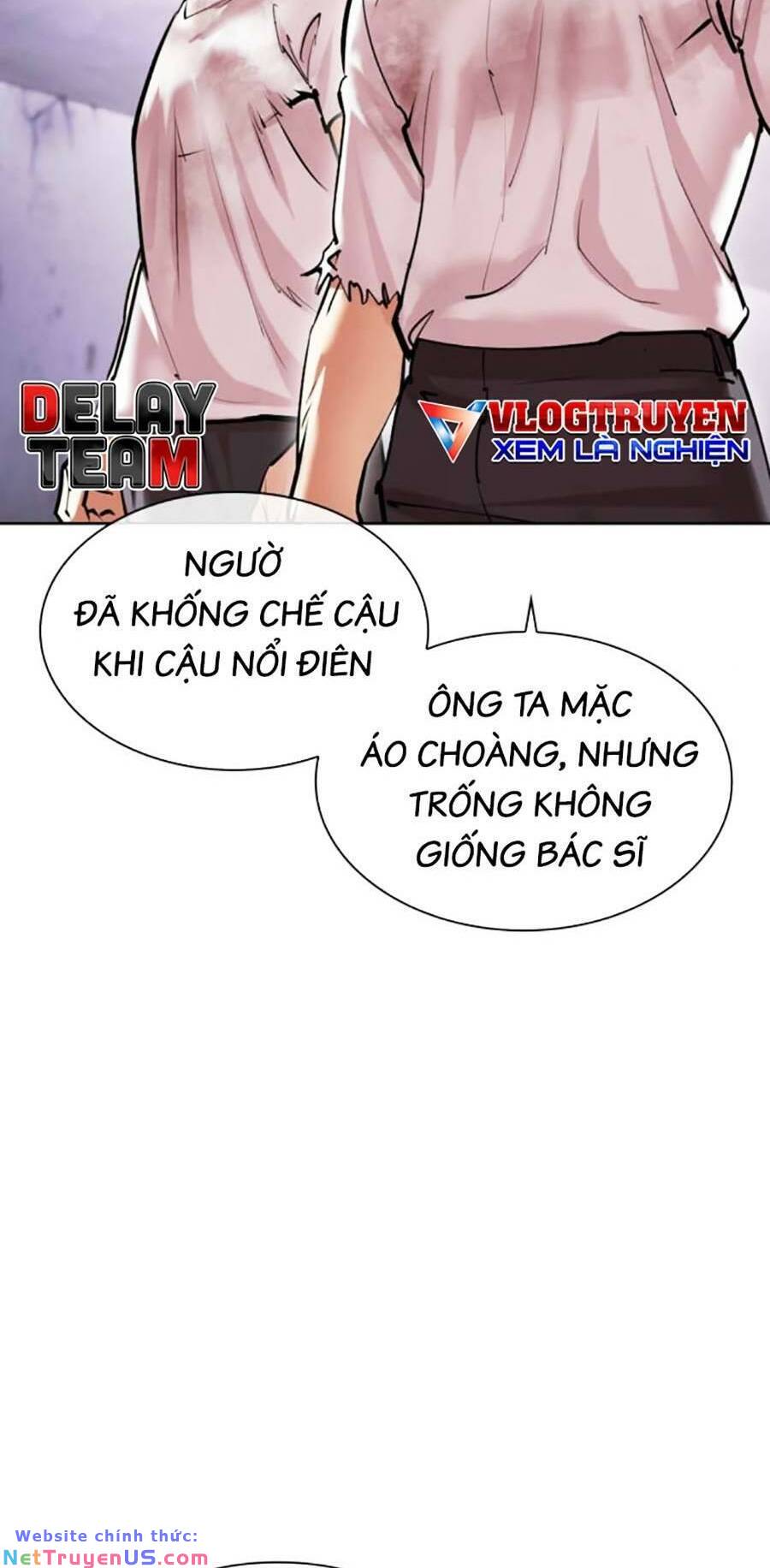 Hoán Đổi Diệu Kỳ Chapter 471 - Trang 5