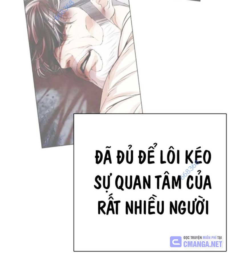 Hoán Đổi Diệu Kỳ Chapter 517 - Trang 14