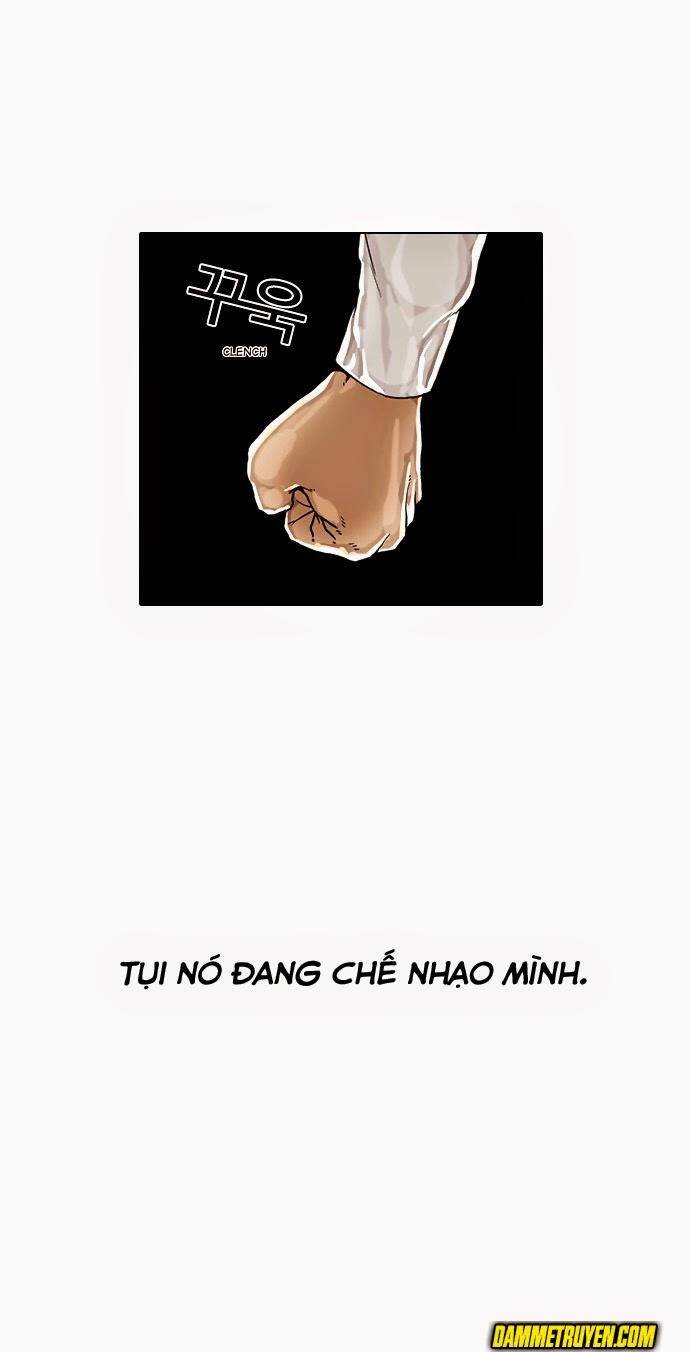 Hoán Đổi Diệu Kỳ Chapter 5 - Trang 60