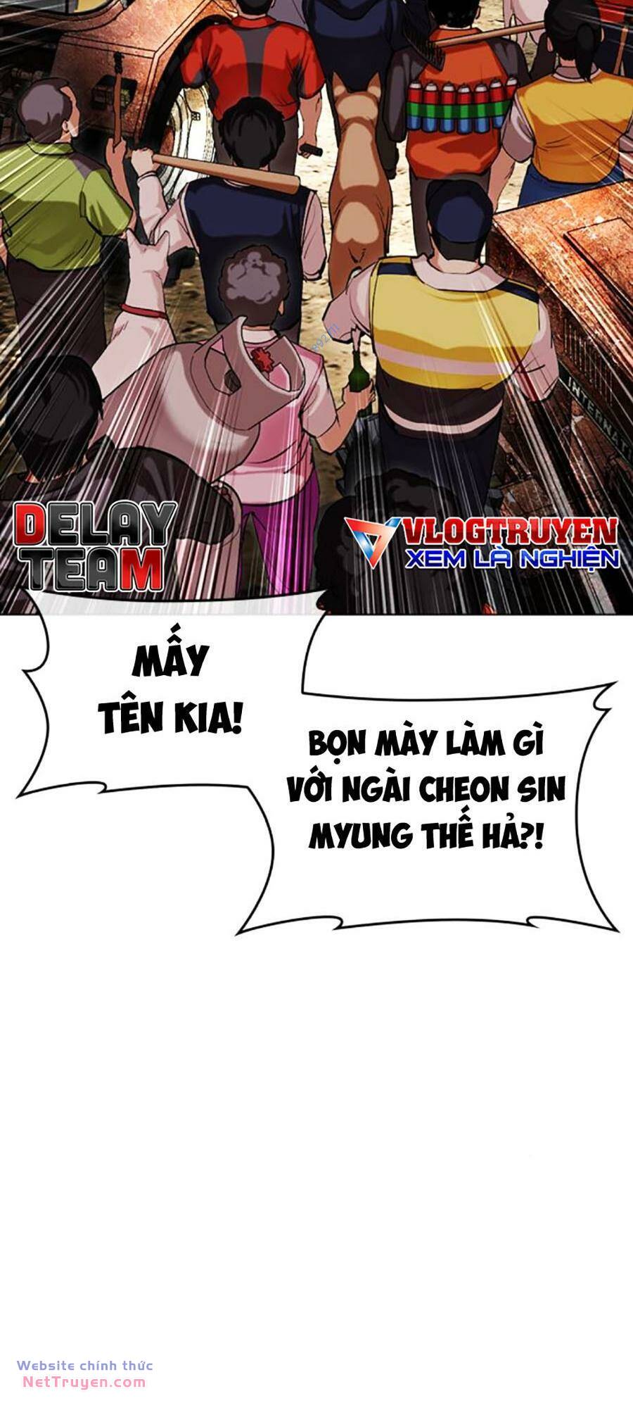 Hoán Đổi Diệu Kỳ Chapter 495 - Trang 99