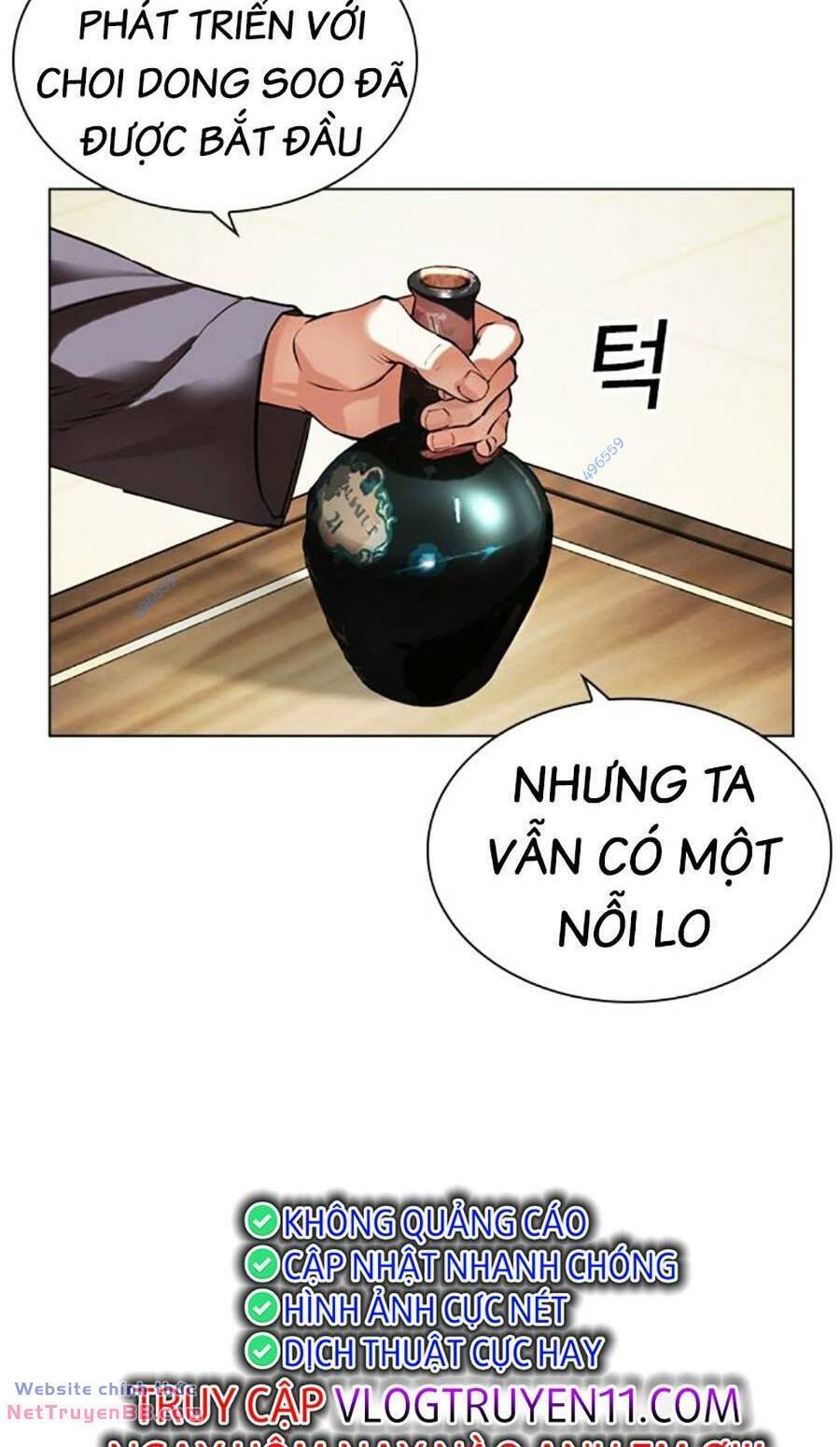 Hoán Đổi Diệu Kỳ Chapter 488 - Trang 7