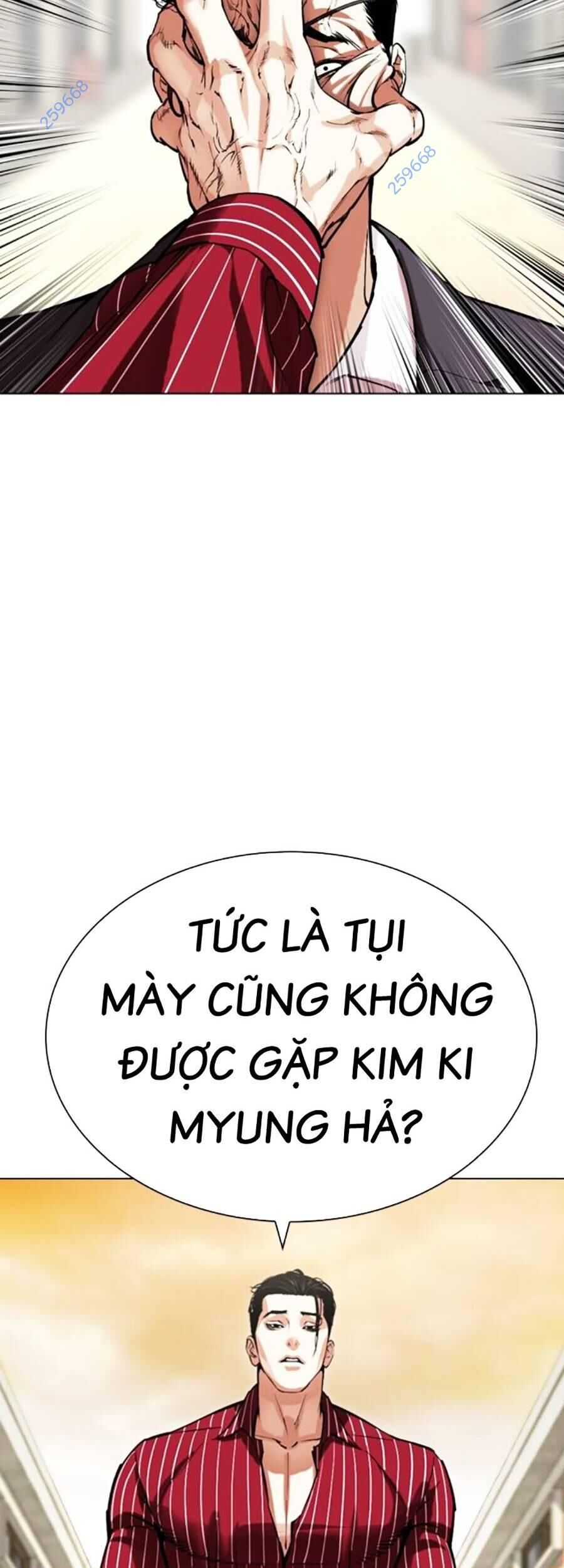 Hoán Đổi Diệu Kỳ Chapter 518 - Trang 121