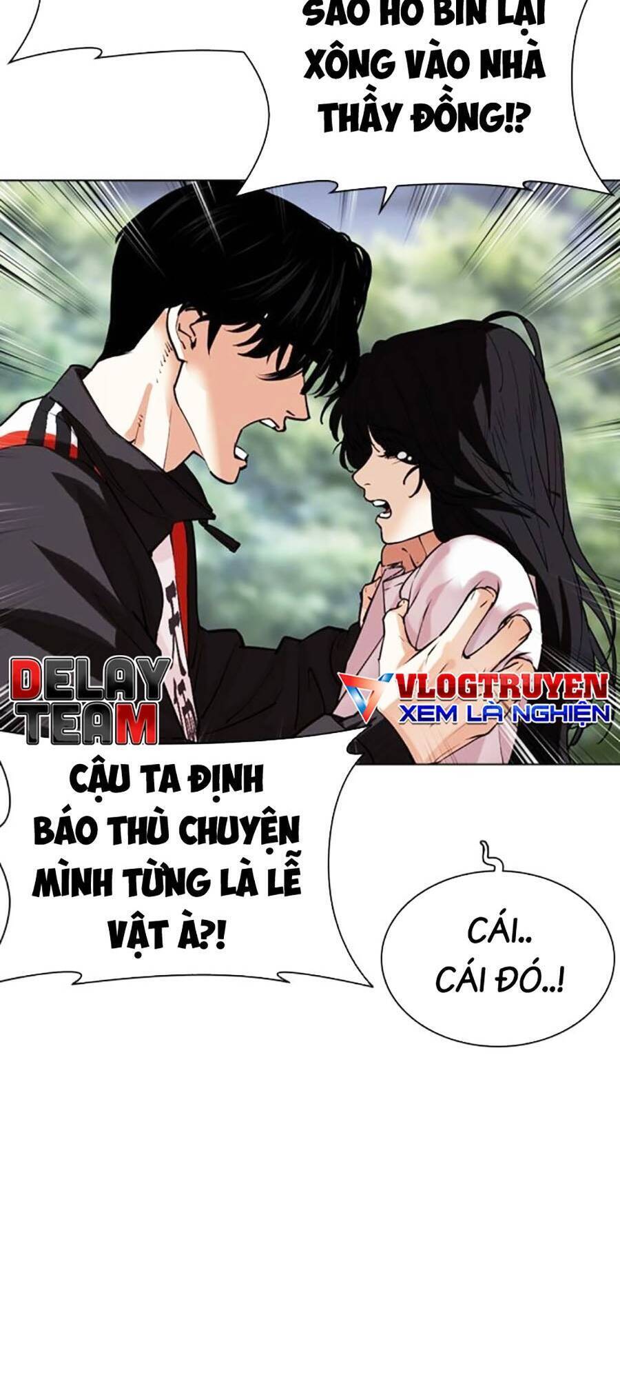 Hoán Đổi Diệu Kỳ Chapter 489 - Trang 4