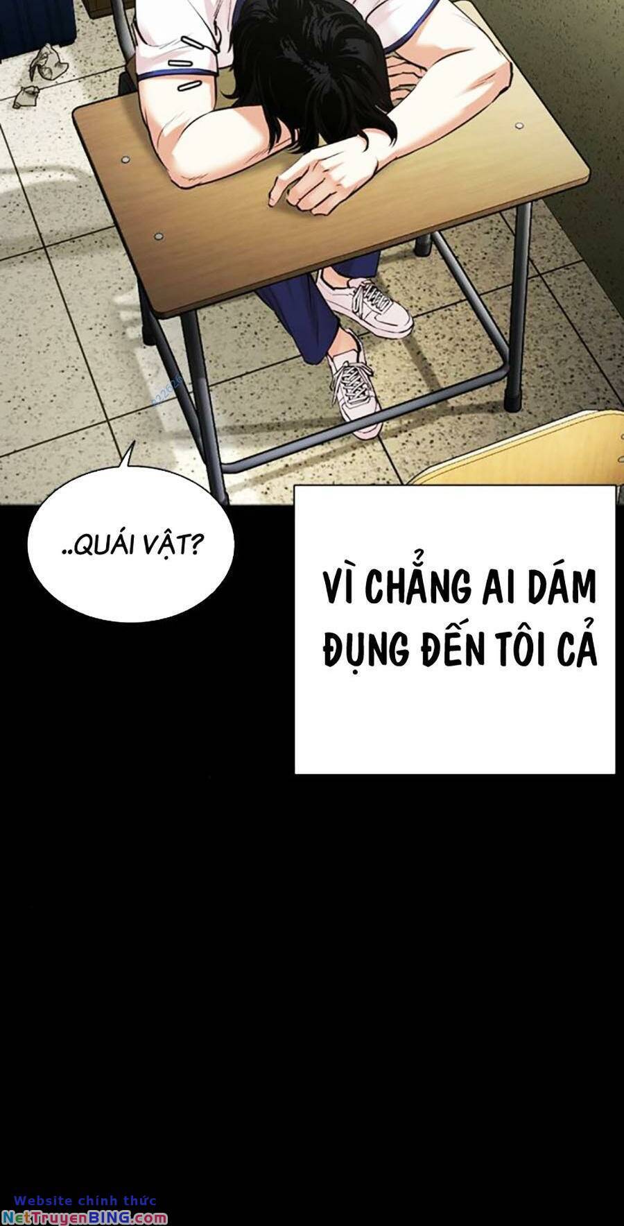 Hoán Đổi Diệu Kỳ Chapter 482 - Trang 170