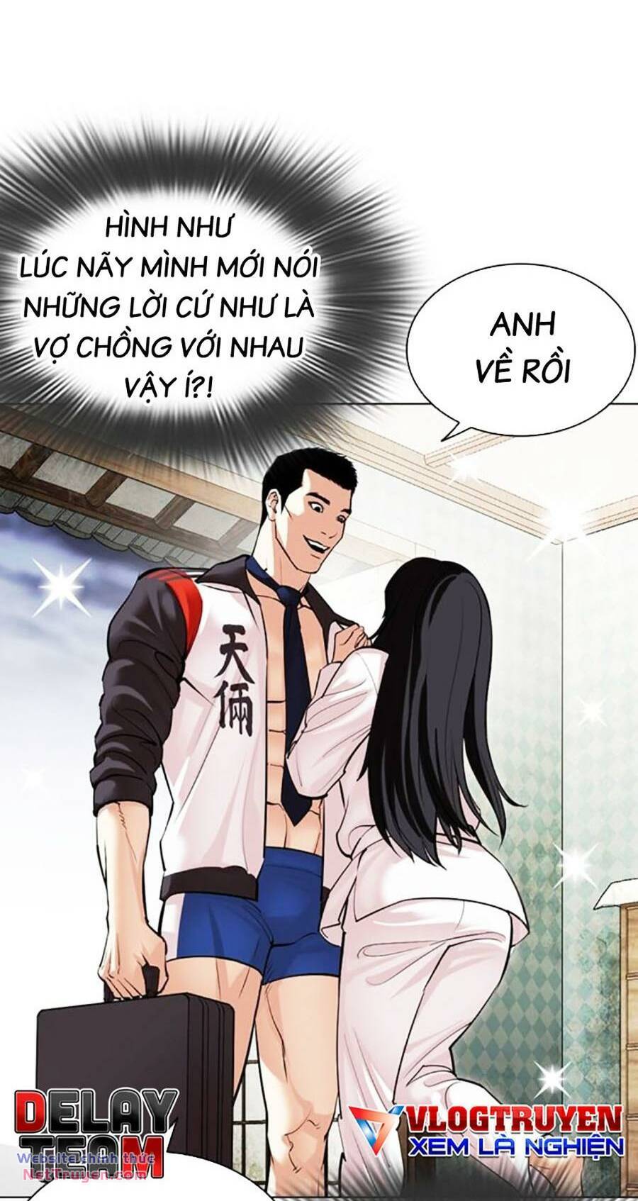 Hoán Đổi Diệu Kỳ Chapter 497 - Trang 180