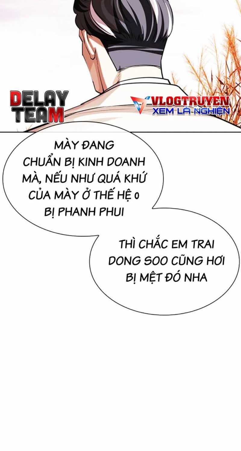 Hoán Đổi Diệu Kỳ Chapter 486 - Trang 127