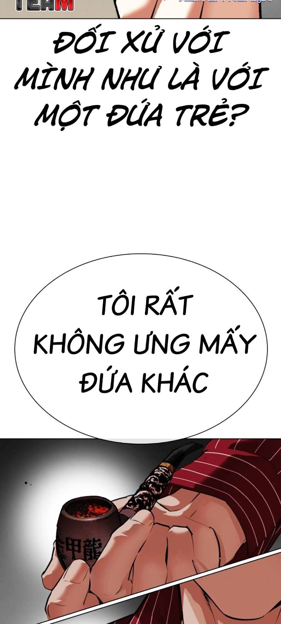 Hoán Đổi Diệu Kỳ Chapter 519 - Trang 46