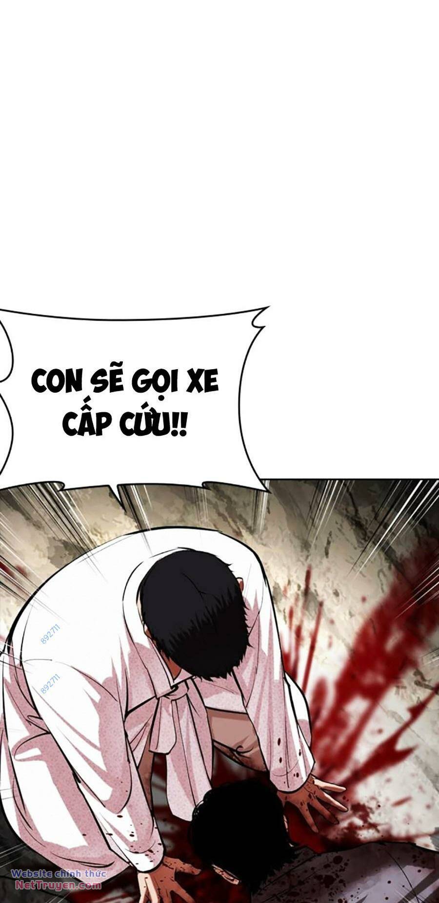 Hoán Đổi Diệu Kỳ Chapter 496 - Trang 10