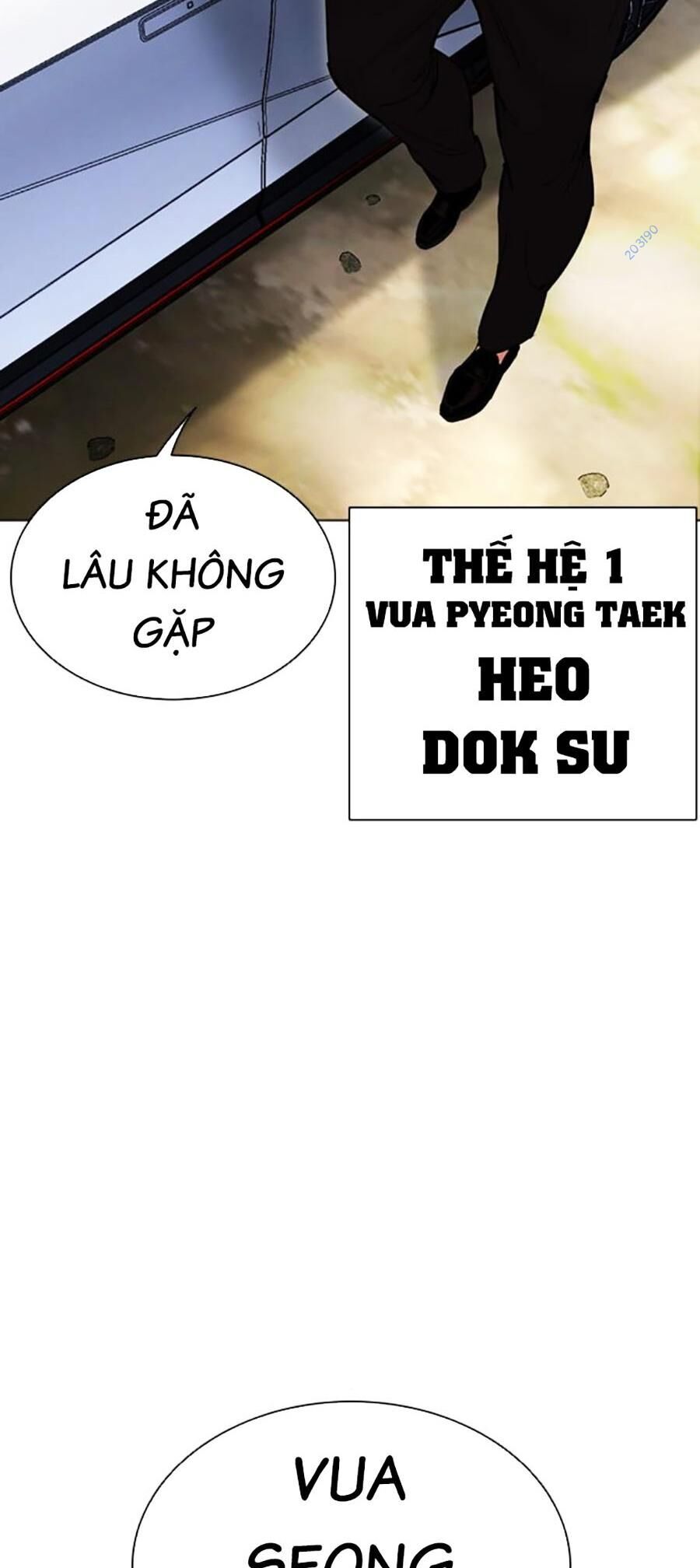 Hoán Đổi Diệu Kỳ Chapter 481 - Trang 114