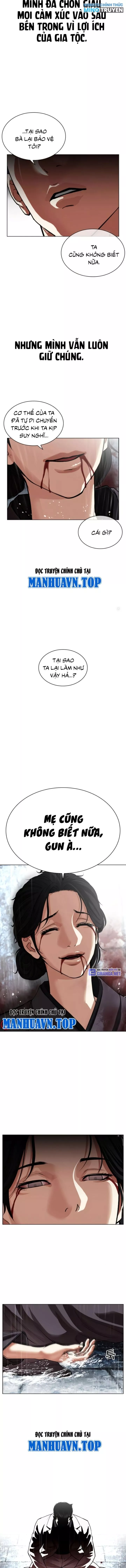 Hoán Đổi Diệu Kỳ Chapter 529 - Trang 18