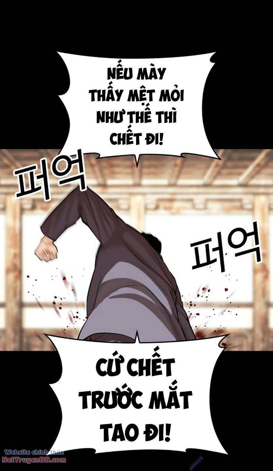 Hoán Đổi Diệu Kỳ Chapter 488 - Trang 116