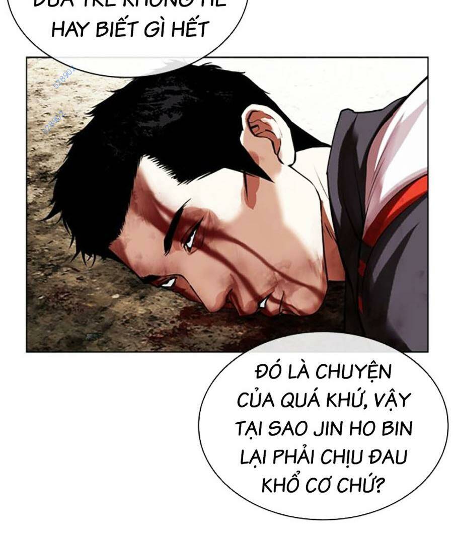 Hoán Đổi Diệu Kỳ Chapter 492 - Trang 125