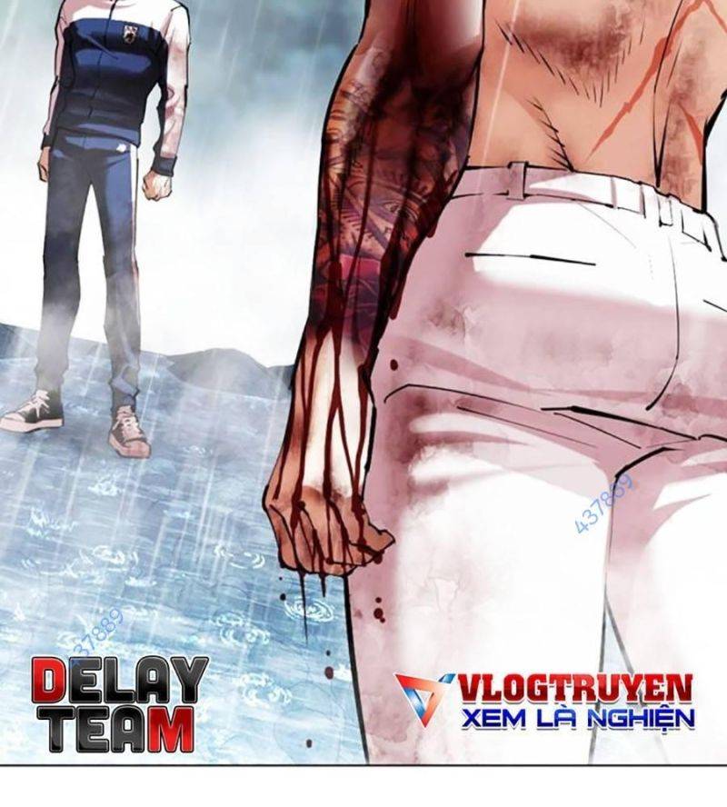 Hoán Đổi Diệu Kỳ Chapter 510 - Trang 10