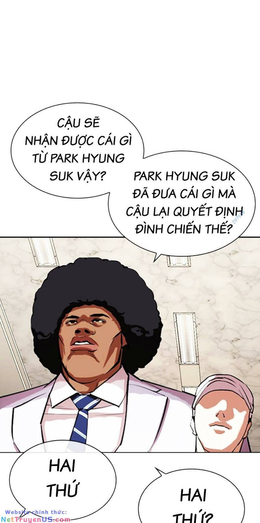 Hoán Đổi Diệu Kỳ Chapter 478 - Trang 9