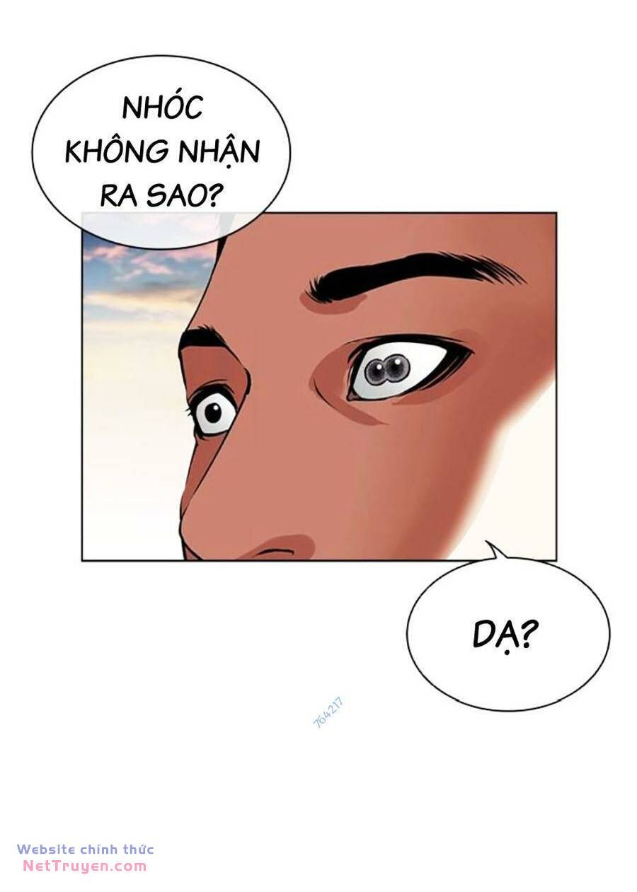 Hoán Đổi Diệu Kỳ Chapter 498 - Trang 1