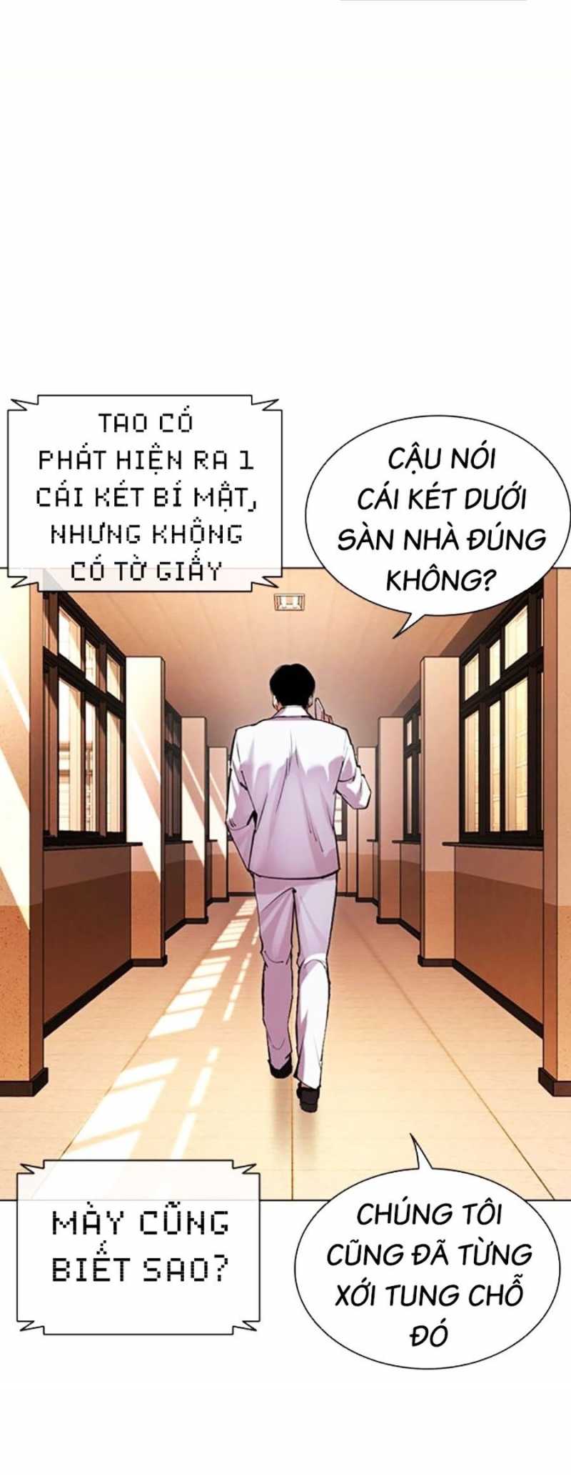 Hoán Đổi Diệu Kỳ Chapter 502 - Trang 69