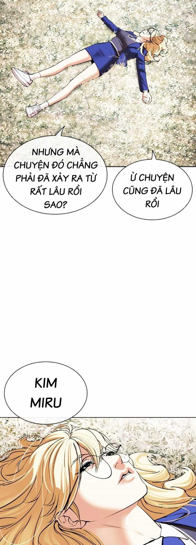 Hoán Đổi Diệu Kỳ Chapter 501 - Trang 51