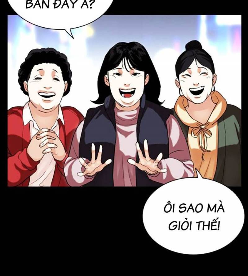 Hoán Đổi Diệu Kỳ Chapter 509 - Trang 91