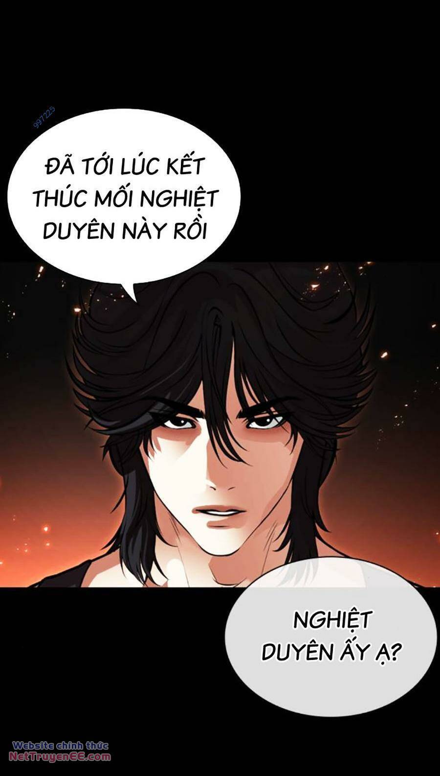 Hoán Đổi Diệu Kỳ Chapter 490 - Trang 8