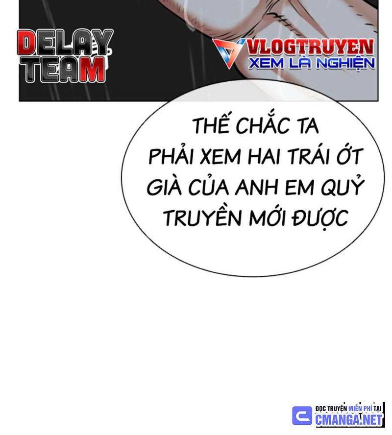 Hoán Đổi Diệu Kỳ Chapter 508 - Trang 41