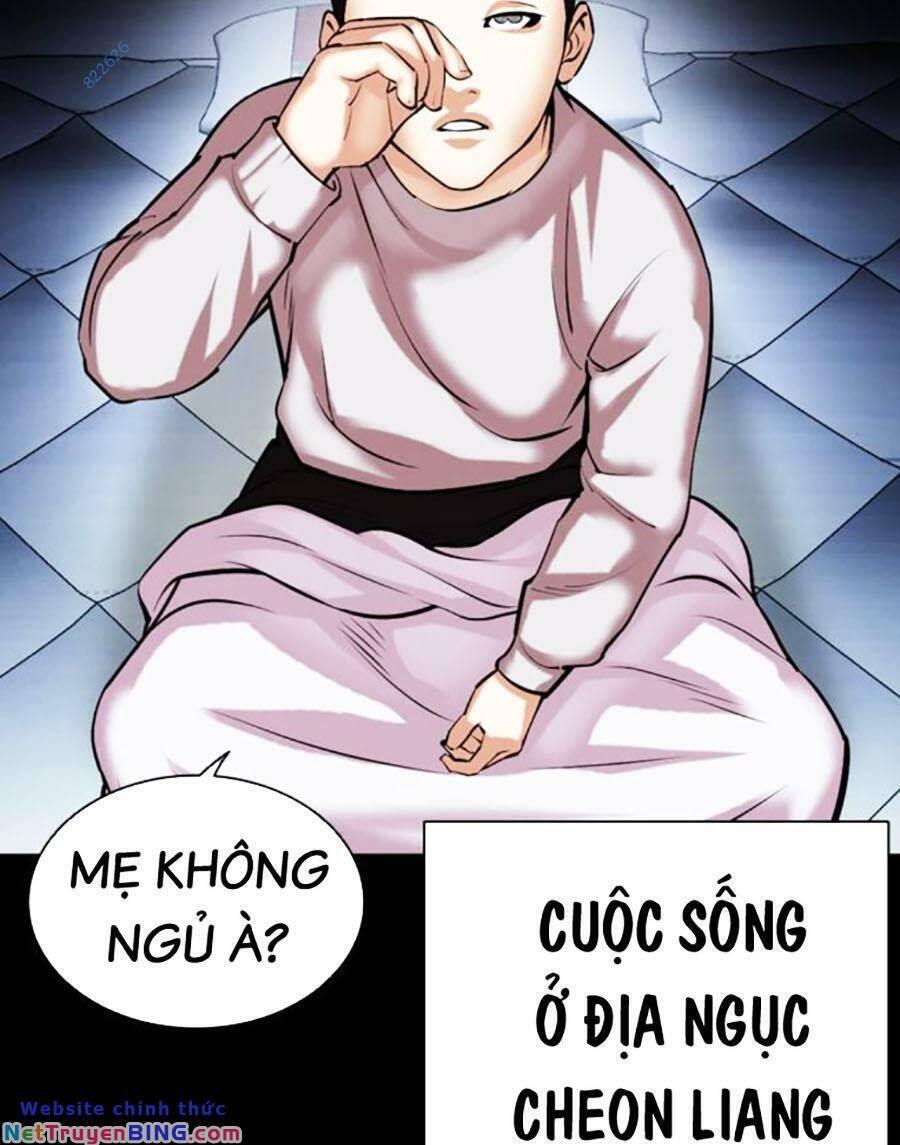 Hoán Đổi Diệu Kỳ Chapter 482 - Trang 116