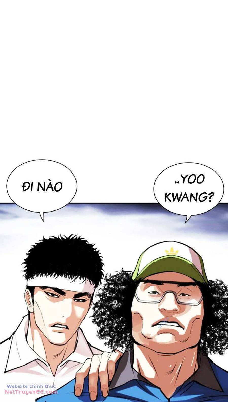 Hoán Đổi Diệu Kỳ Chapter 490 - Trang 31