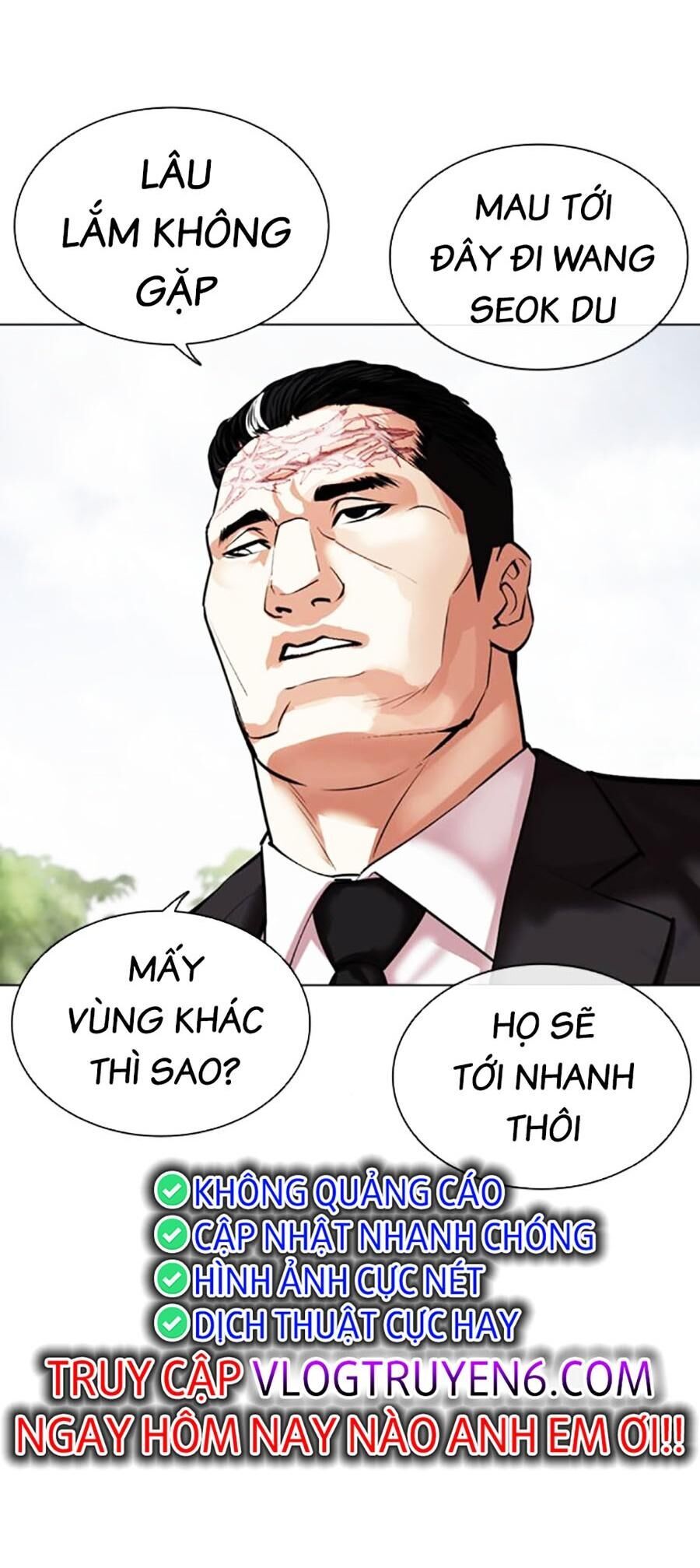 Hoán Đổi Diệu Kỳ Chapter 481 - Trang 111