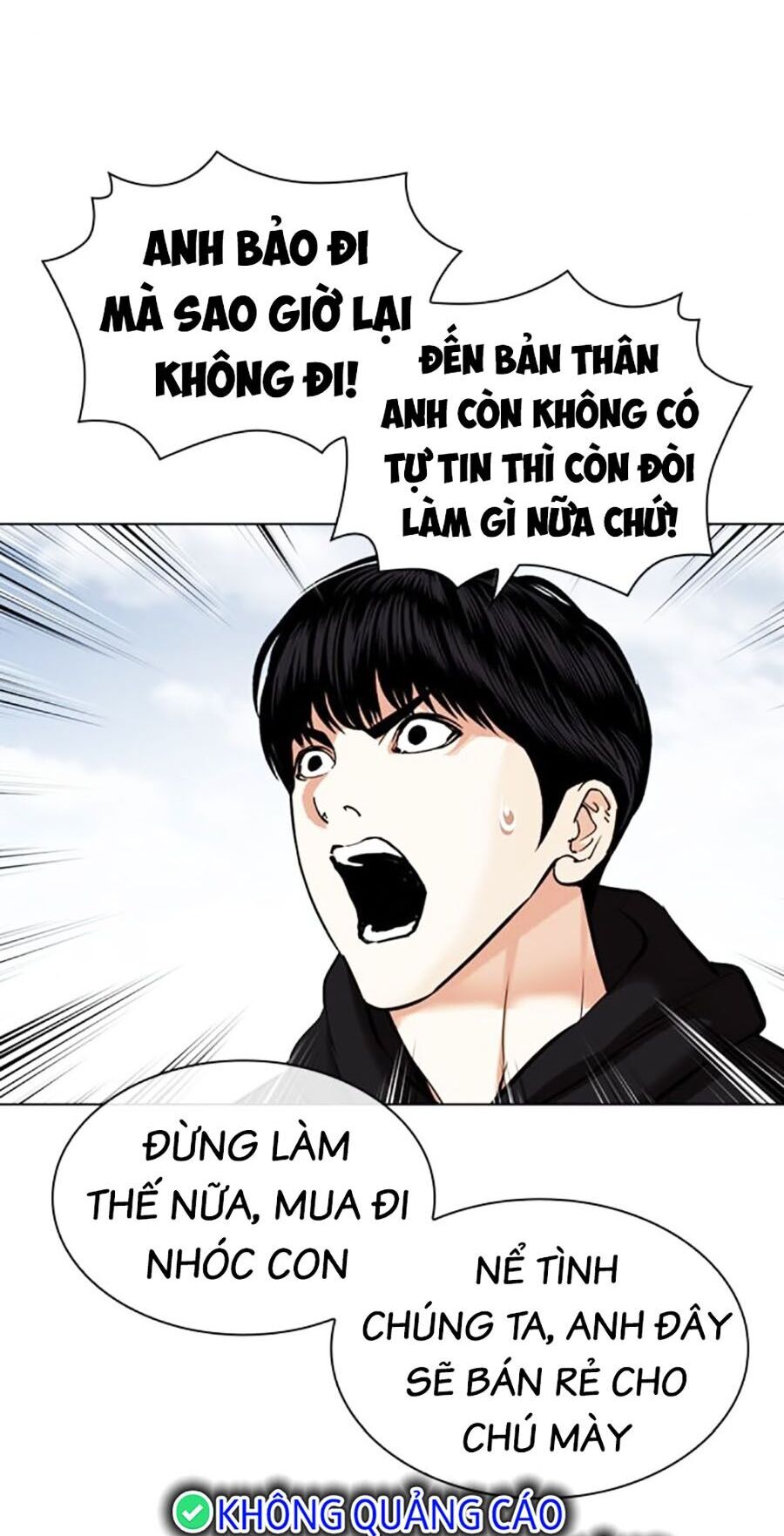 Hoán Đổi Diệu Kỳ Chapter 481 - Trang 85