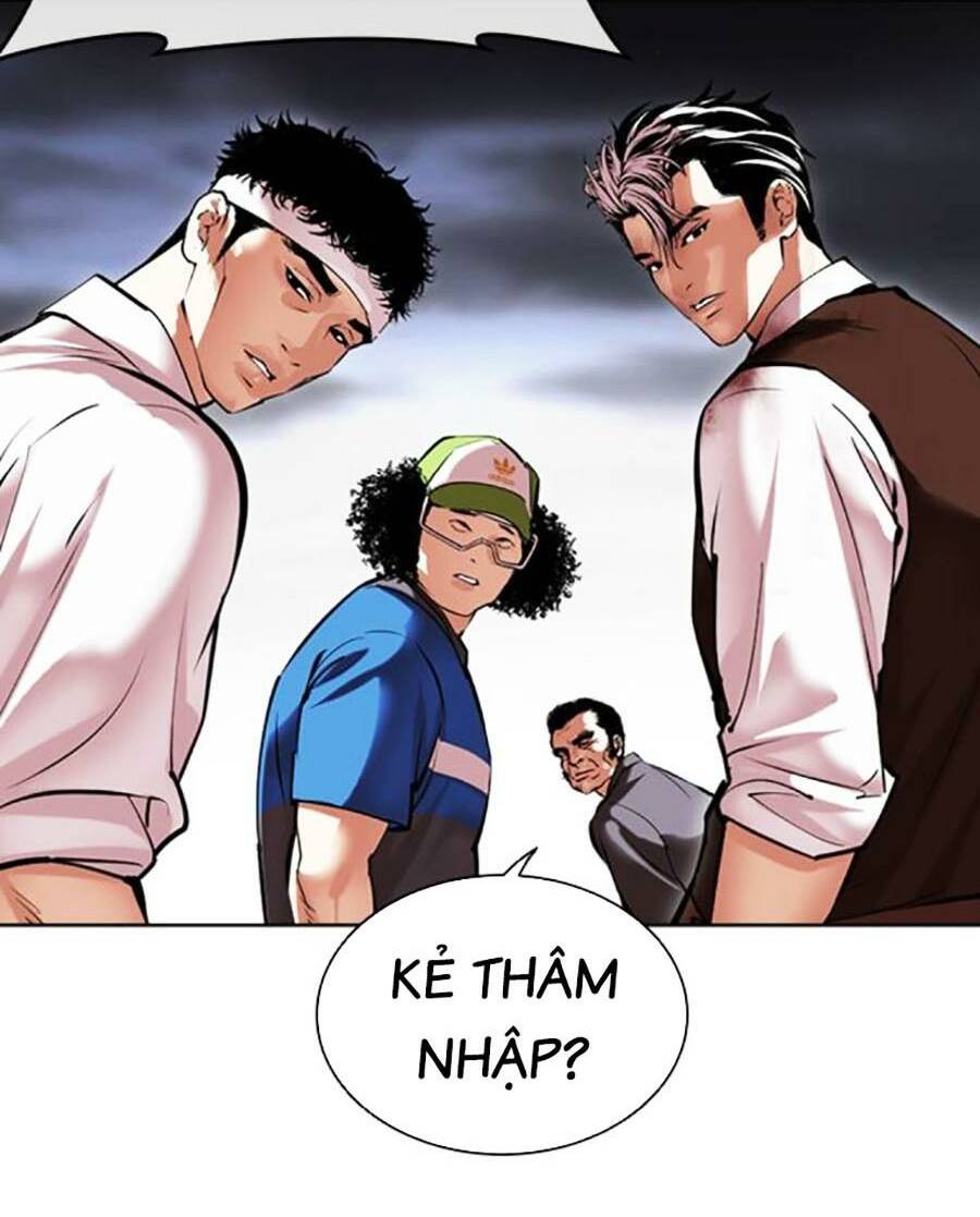 Hoán Đổi Diệu Kỳ Chapter 492 - Trang 218