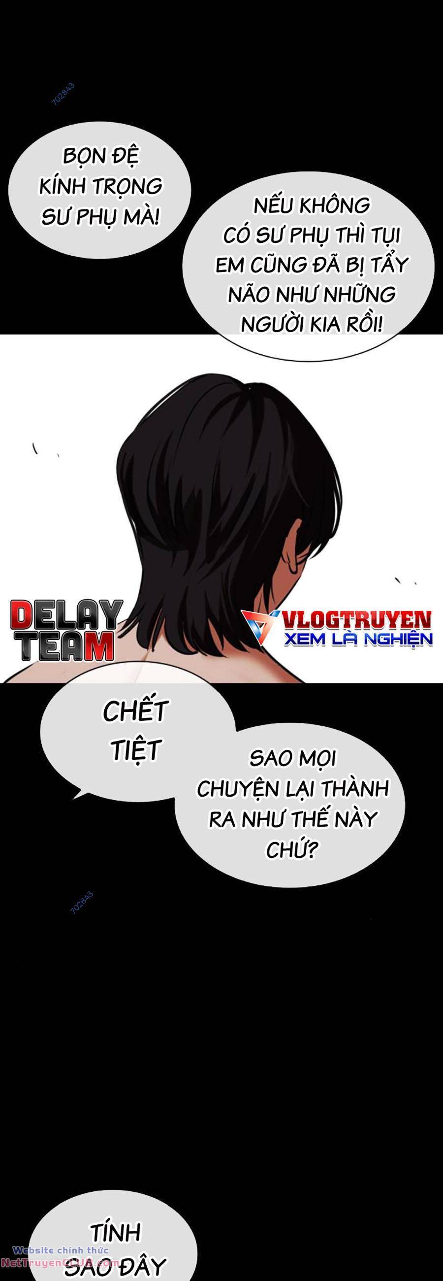 Hoán Đổi Diệu Kỳ Chapter 483 - Trang 13