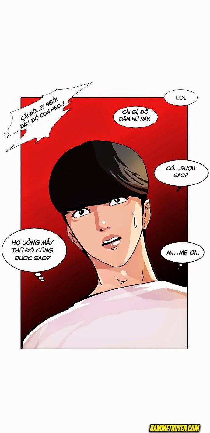 Hoán Đổi Diệu Kỳ Chapter 10 - Trang 54