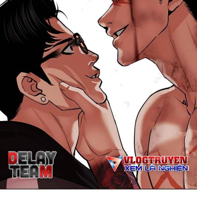 Hoán Đổi Diệu Kỳ Chapter 507 - Trang 132