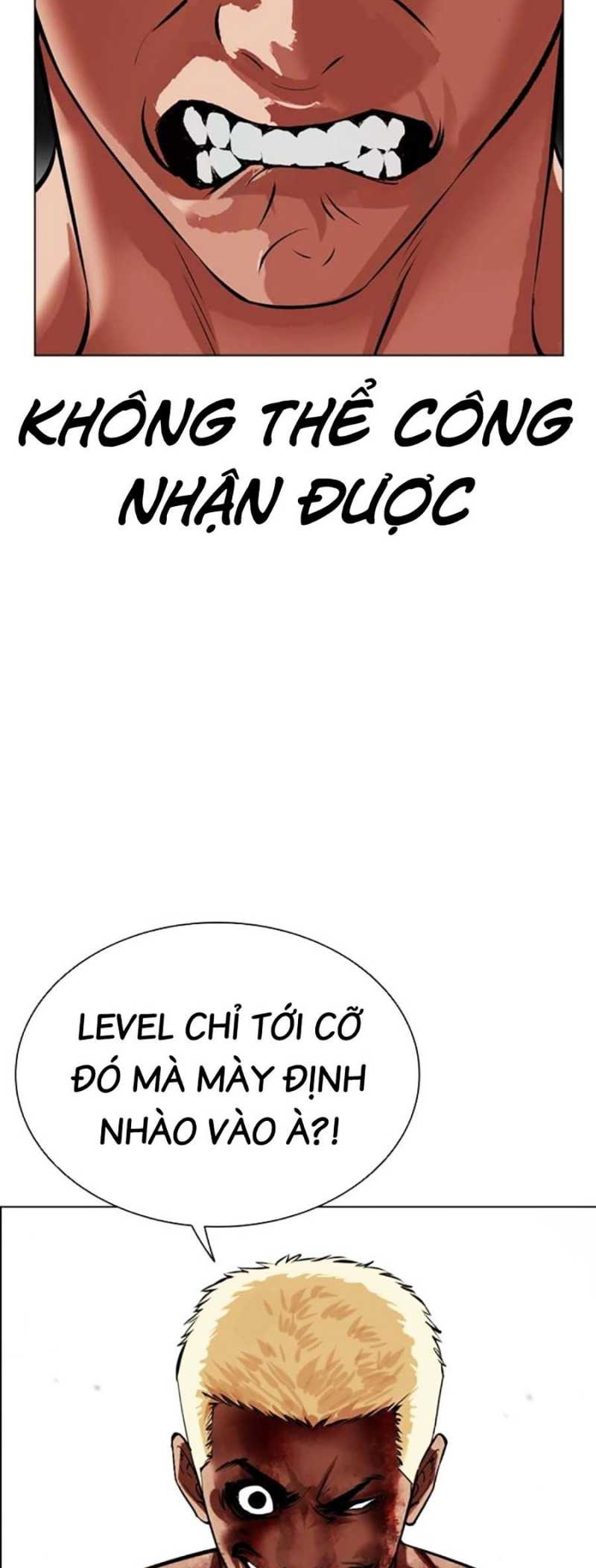 Hoán Đổi Diệu Kỳ Chapter 501 - Trang 28