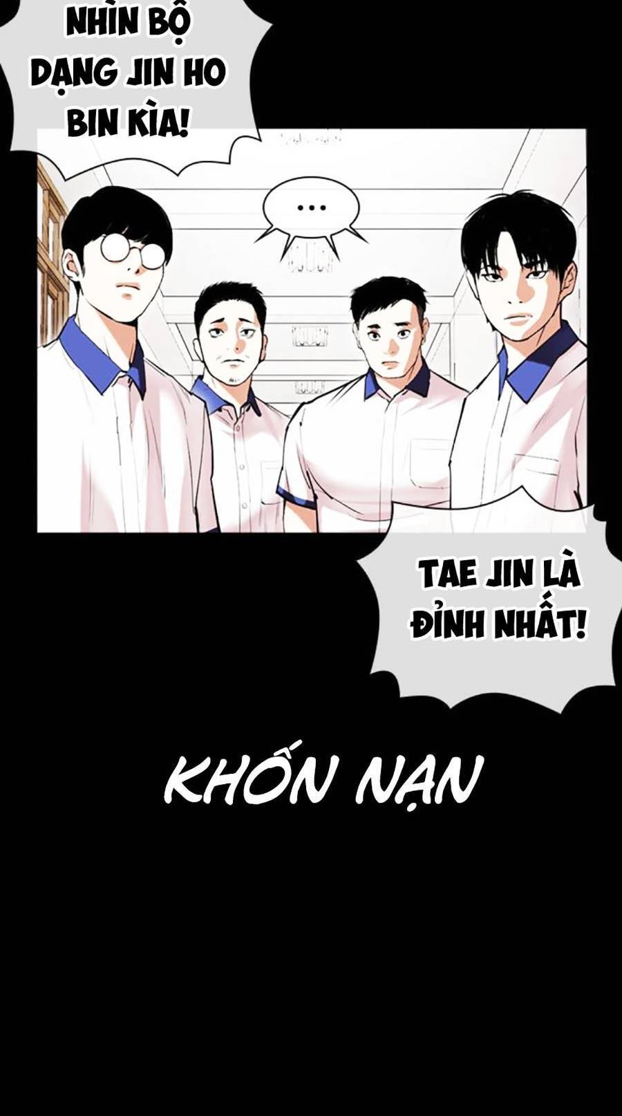 Hoán Đổi Diệu Kỳ Chapter 483 - Trang 63