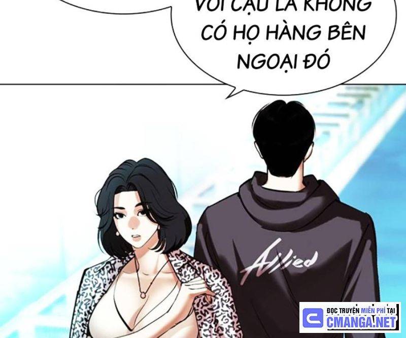 Hoán Đổi Diệu Kỳ Chapter 503 - Trang 17