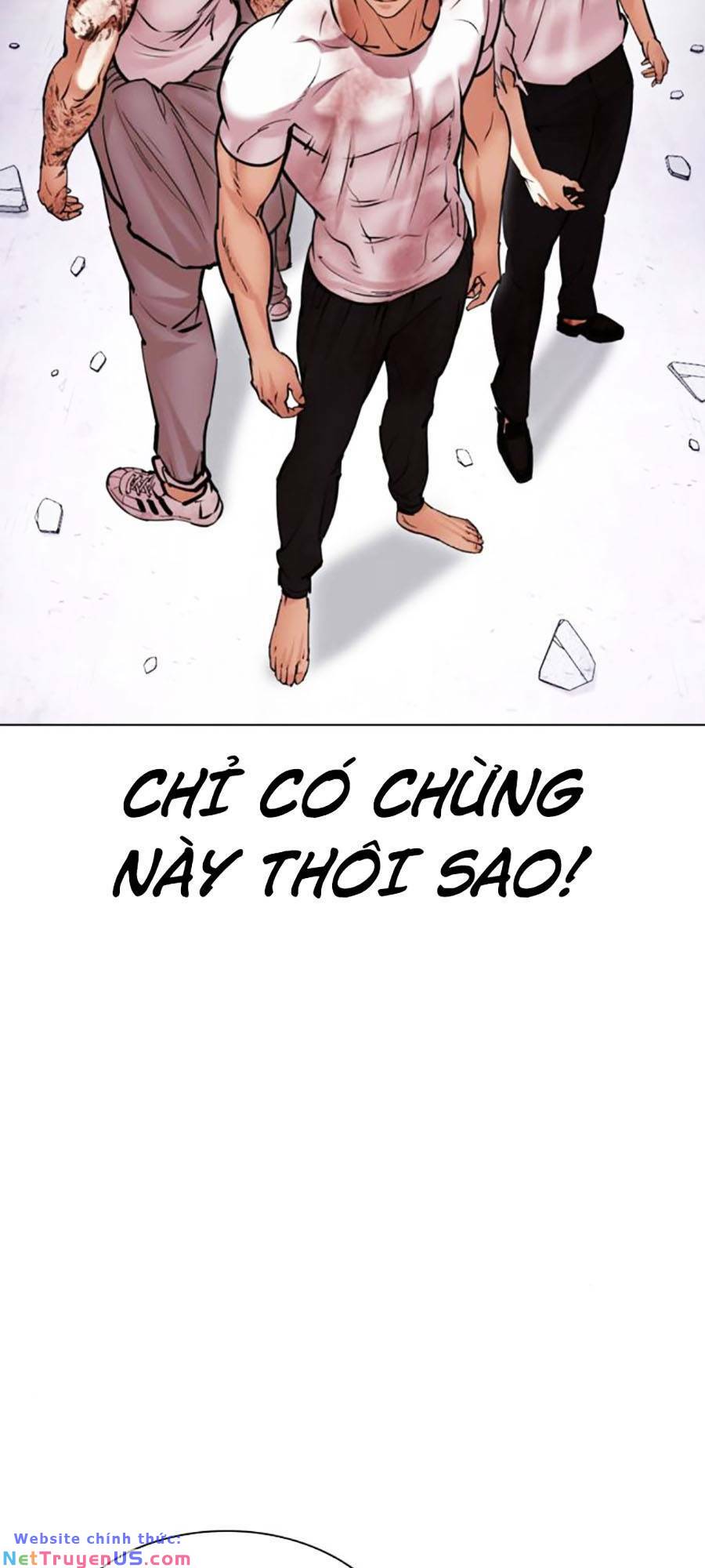 Hoán Đổi Diệu Kỳ Chapter 471 - Trang 60