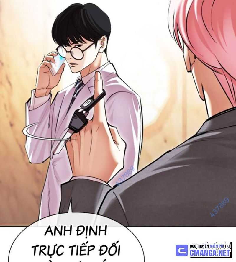 Hoán Đổi Diệu Kỳ Chapter 504 - Trang 14