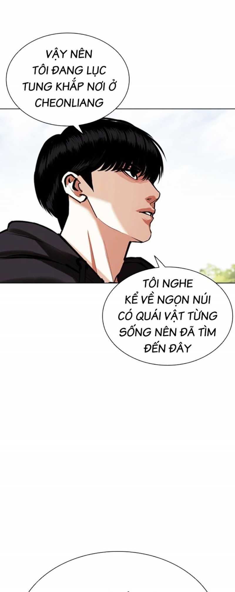 Hoán Đổi Diệu Kỳ Chapter 502 - Trang 37