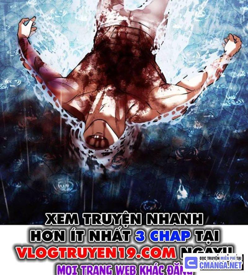 Hoán Đổi Diệu Kỳ Chapter 511 - Trang 35